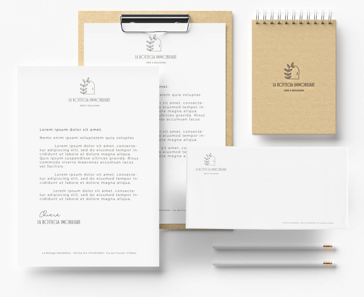 La Bottega Immobiliare Srl
